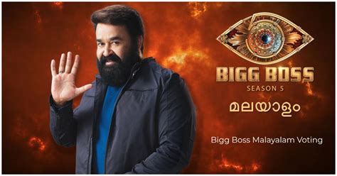 biggbossmalayalamvoting|hotstar bigg boss malayalam voting.